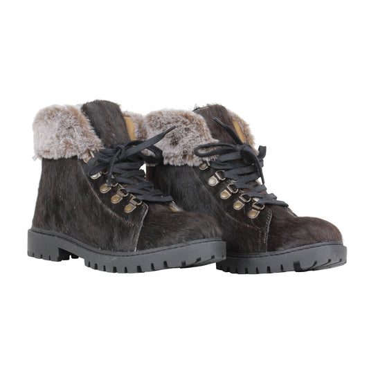 Turbulent Light-Duty Outdoor Womens Hiking Boots - SIZE 8