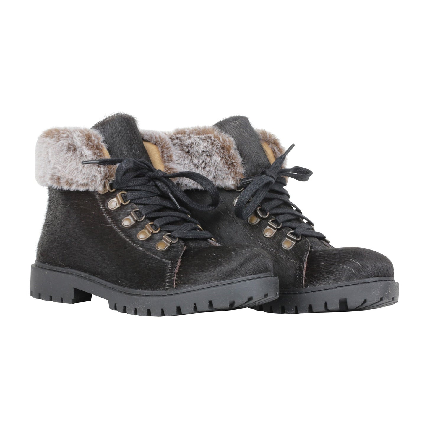 Turbulent Light-Duty Outdoor Womens Hiking Boots - SIZE 8