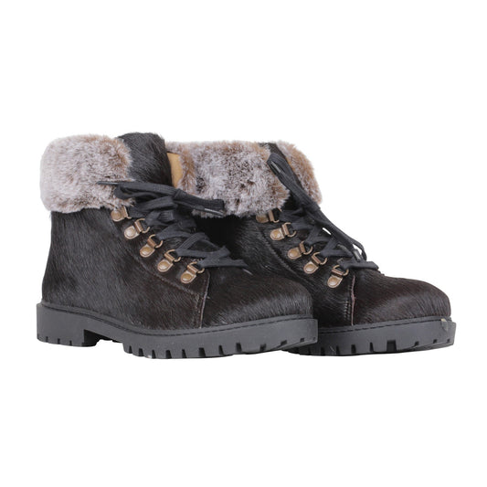Turbulent Light-Duty Outdoor Womens Hiking Boots - SIZE 8