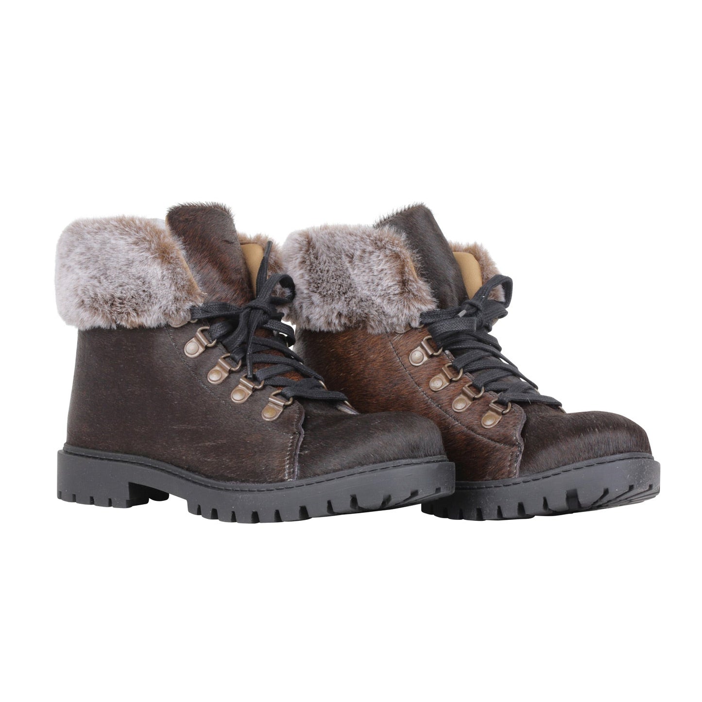 Turbulent Light-Duty Outdoor Womens Hiking Boots - SIZE 8