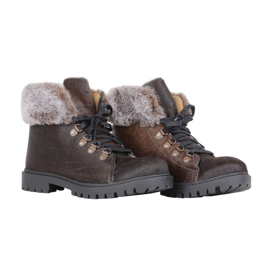Turbulent Light-Duty Outdoor Womens Hiking Boots - SIZE 8