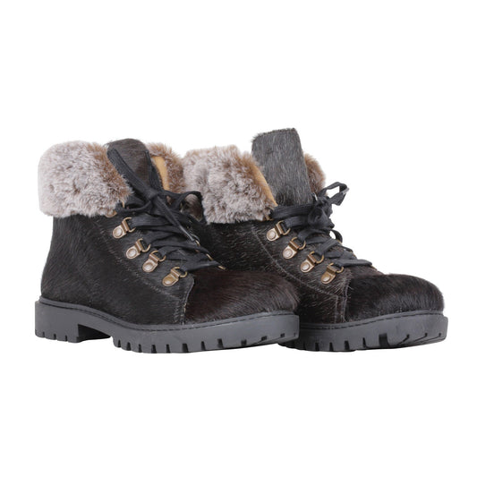 Turbulent Light-Duty Outdoor Womens Hiking Boots - SIZE 8