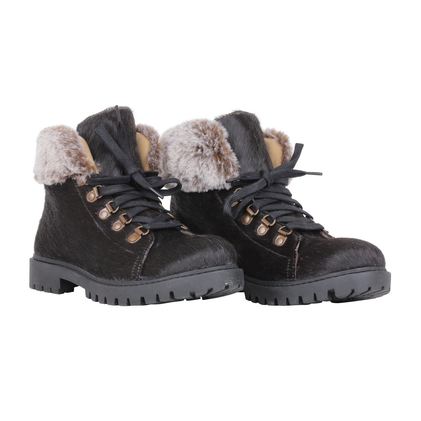 Turbulent Light-Duty Outdoor Womens Hiking Boots - SIZE 8