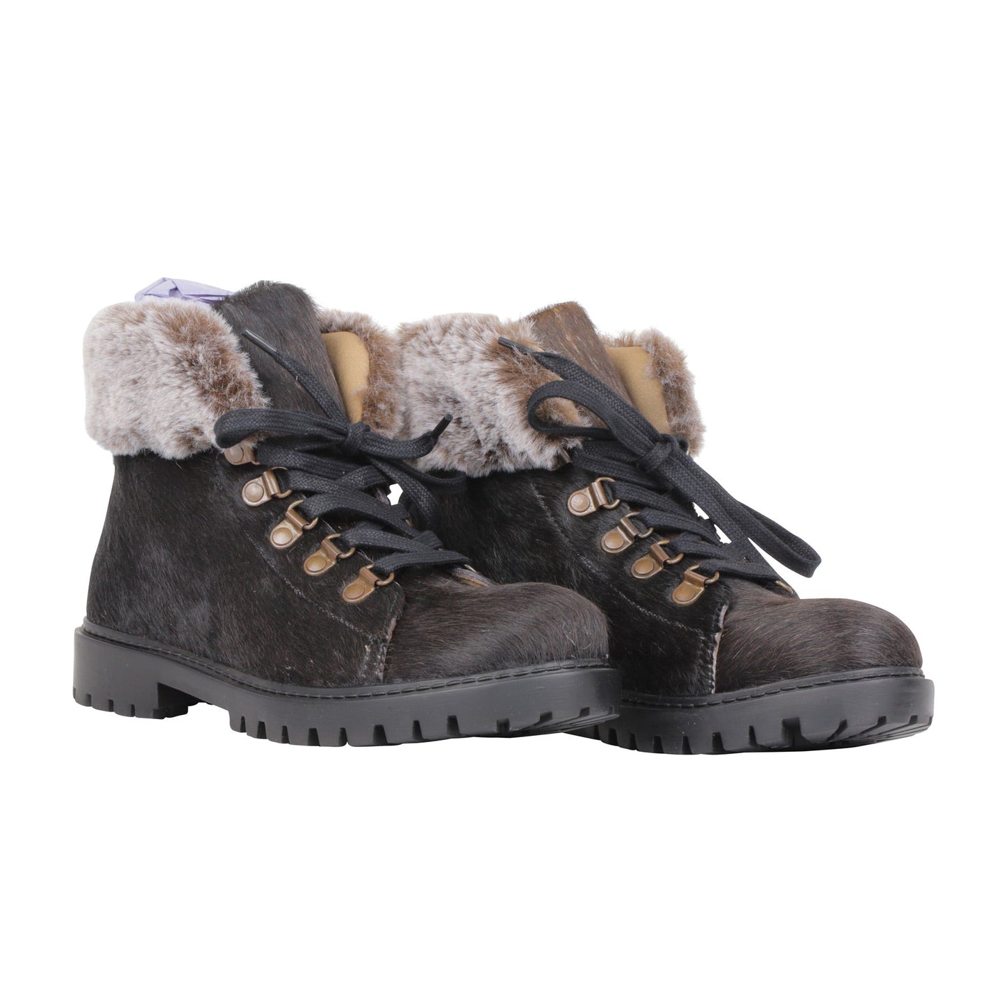 Turbulent Light-Duty Outdoor Womens Hiking Boots - SIZE 8