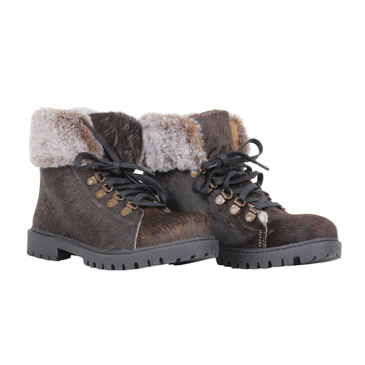 Turbulent Light-Duty Outdoor Womens Hiking Boots - SIZE 8