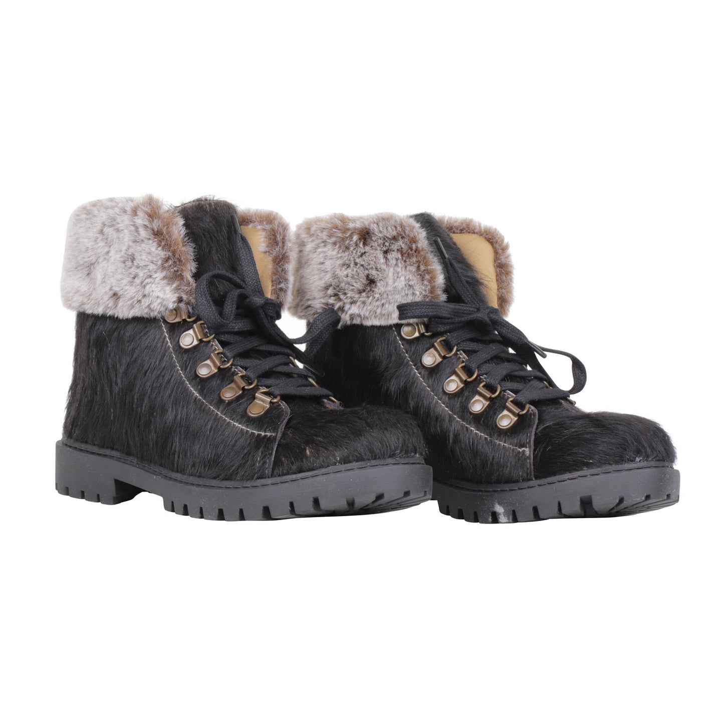 Turbulent Light-Duty Outdoor Womens Hiking Boots - SIZE 8