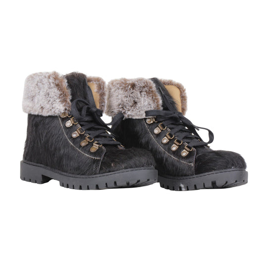 Turbulent Light-Duty Outdoor Womens Hiking Boots - SIZE 8