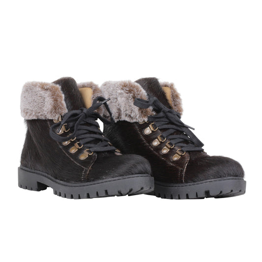 Turbulent Light-Duty Outdoor Womens Hiking Boots - SIZE 8