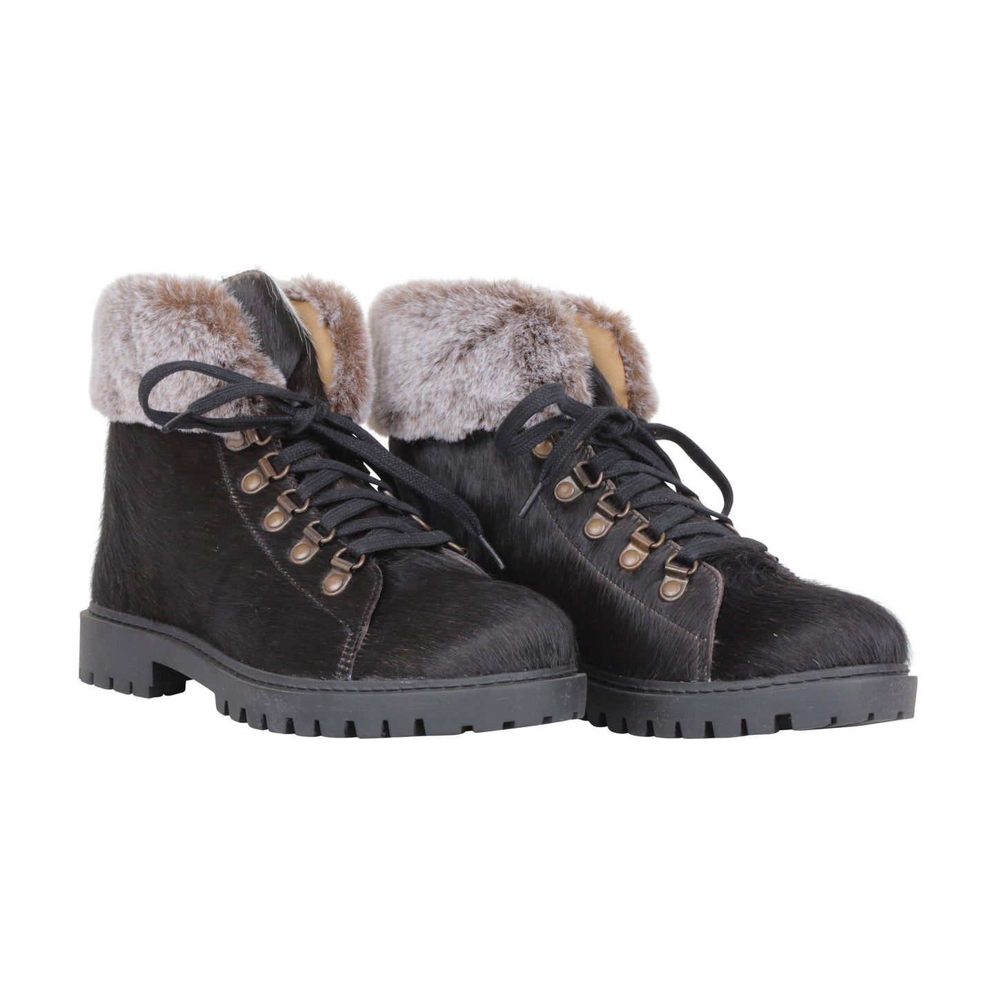 Turbulent Light-Duty Outdoor Womens Hiking Boots - SIZE 8