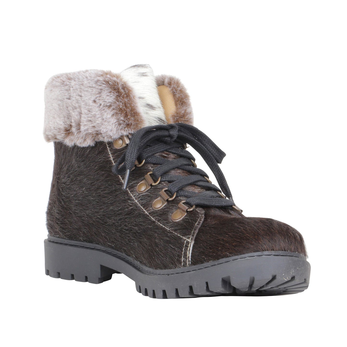 Turbulent Light-Duty Outdoor Womens Hiking Boots - SIZE 9