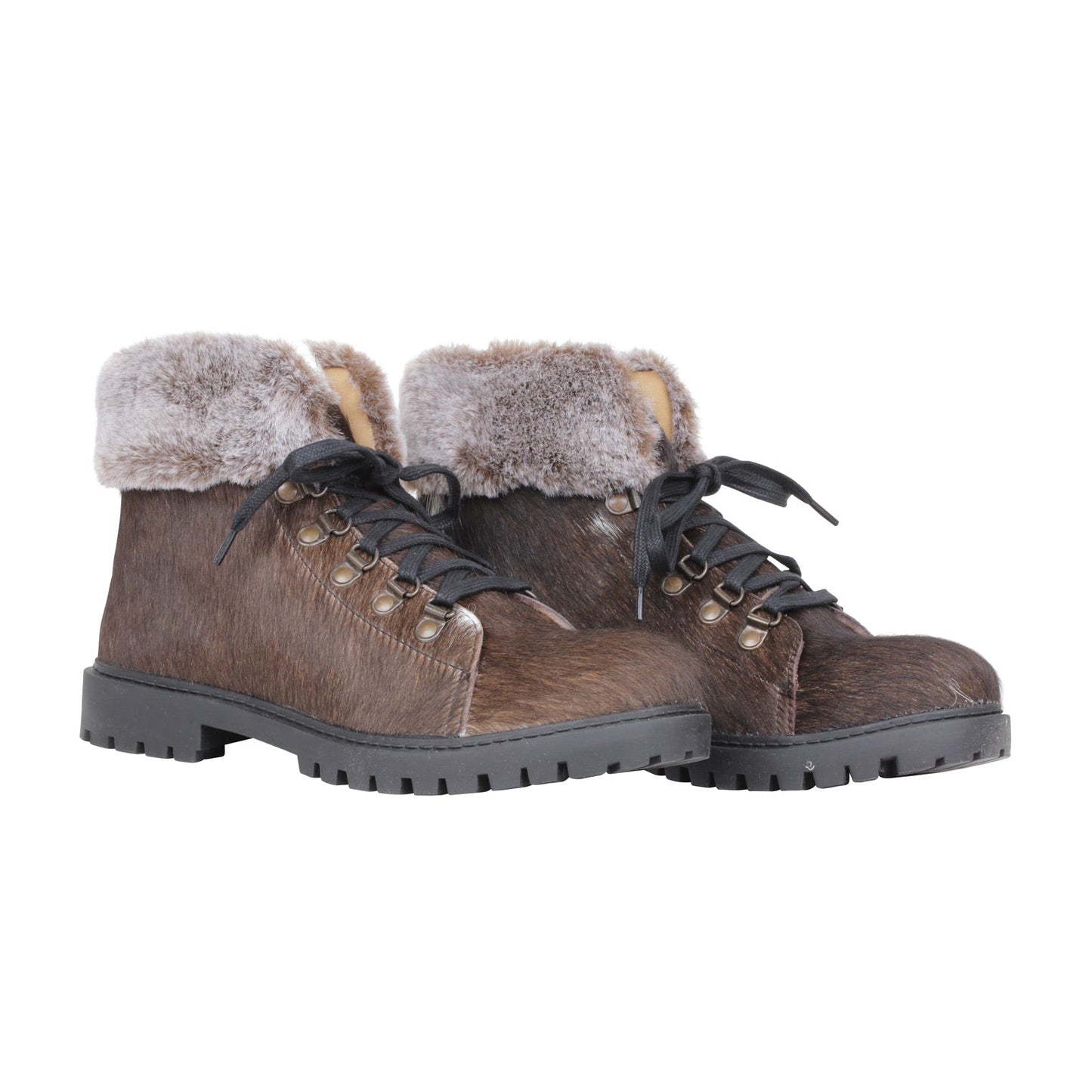 Turbulent Light-Duty Outdoor Womens Hiking Boots - SIZE 9