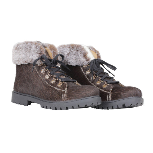 Turbulent Light-Duty Outdoor Womens Hiking Boots - SIZE 9
