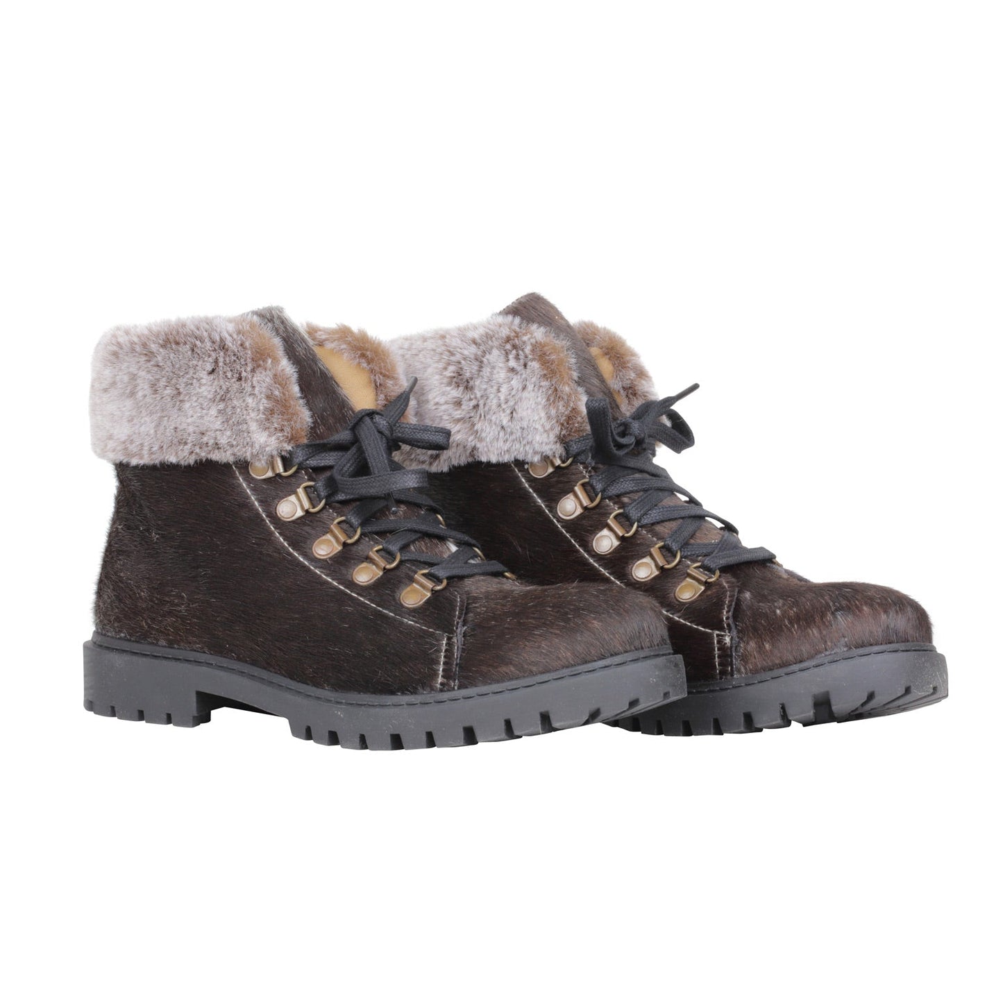 Turbulent Light-Duty Outdoor Womens Hiking Boots - SIZE 9
