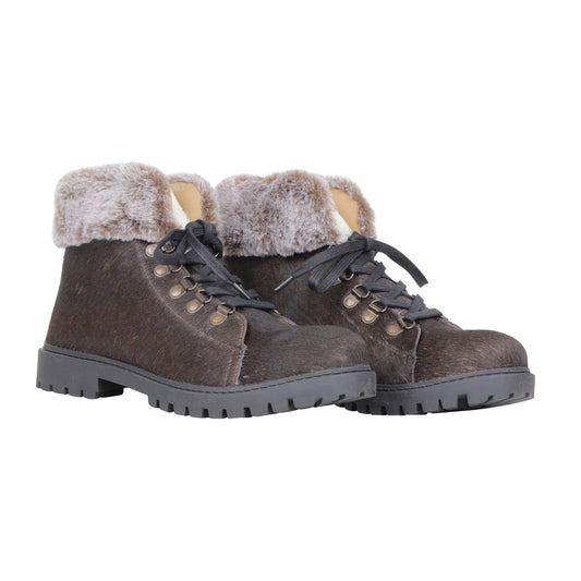 Turbulent Light-Duty Outdoor Womens Hiking Boots - SIZE 9