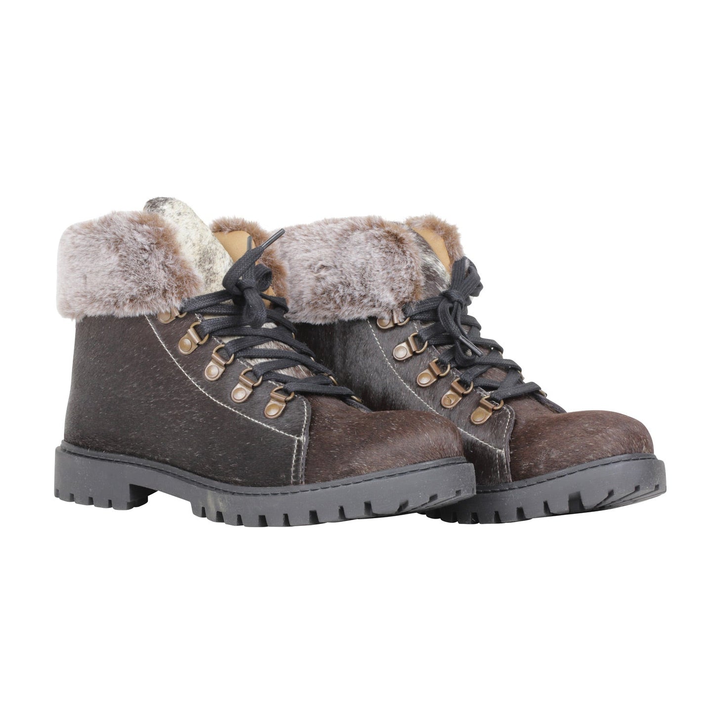 Turbulent Light-Duty Outdoor Womens Hiking Boots - SIZE 9