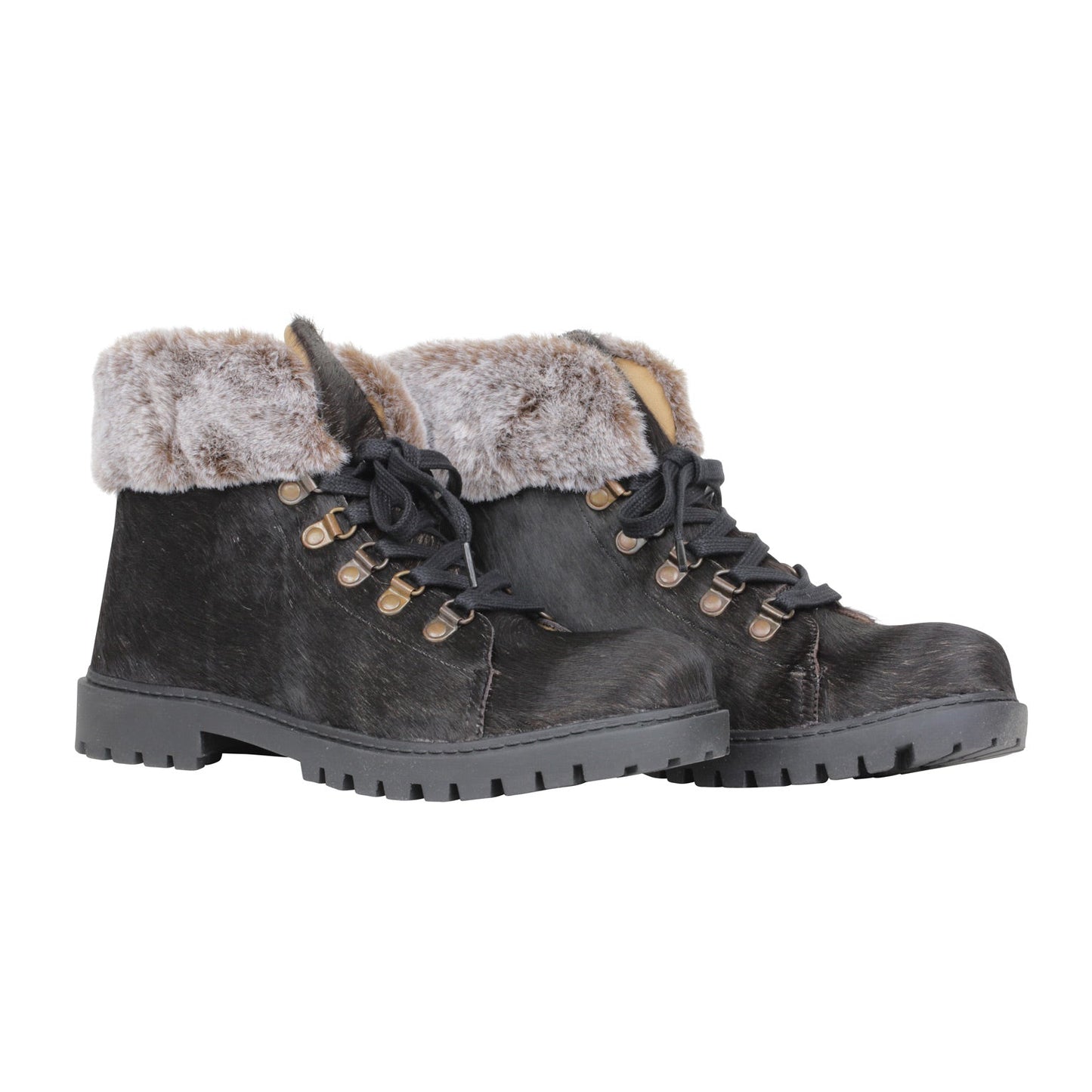 Turbulent Light-Duty Outdoor Womens Hiking Boots - SIZE 9