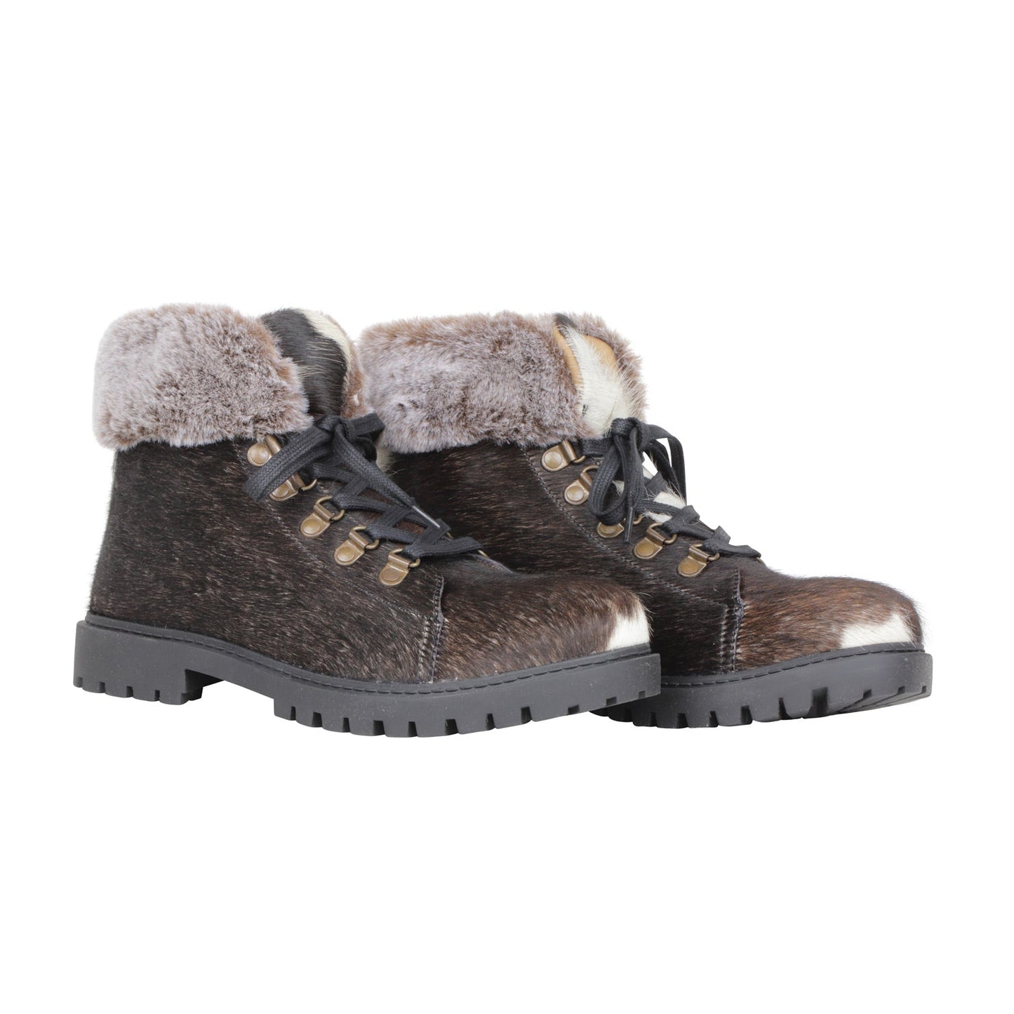 Turbulent Light-Duty Outdoor Womens Hiking Boots - SIZE 9