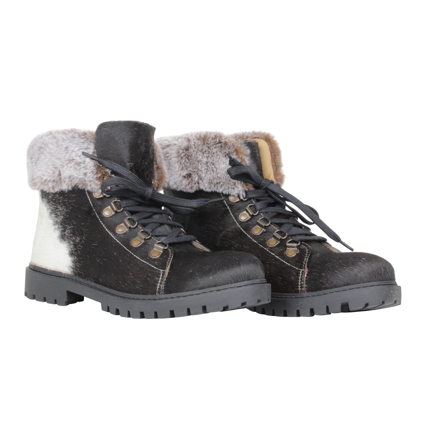 Turbulent Light-Duty Outdoor Womens Hiking Boots - SIZE 7