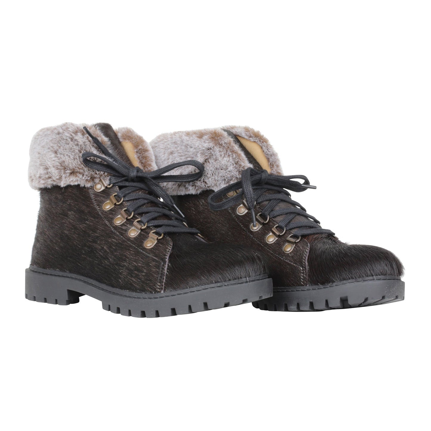 Turbulent Light-Duty Outdoor Womens Hiking Boots - SIZE 9