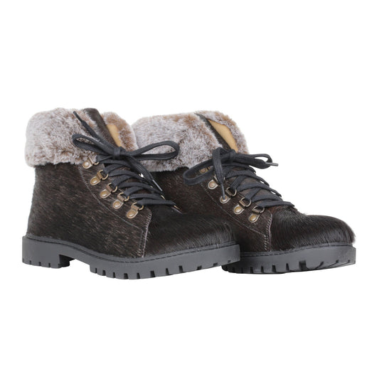 Turbulent Light-Duty Outdoor Womens Hiking Boots - SIZE 9