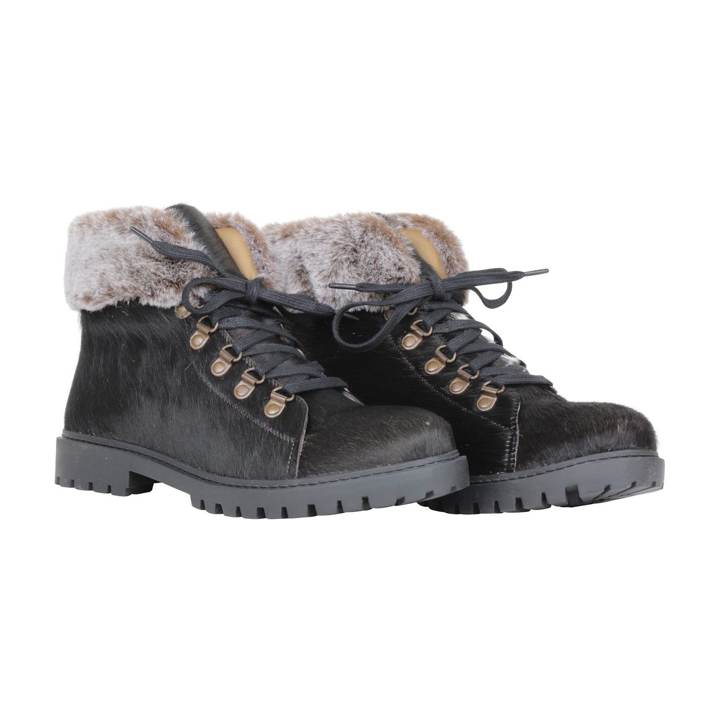 Turbulent Light-Duty Outdoor Womens Hiking Boots - SIZE 9