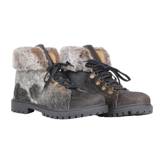 Turbulent Light-Duty Outdoor Womens Hiking Boots - SIZE 9