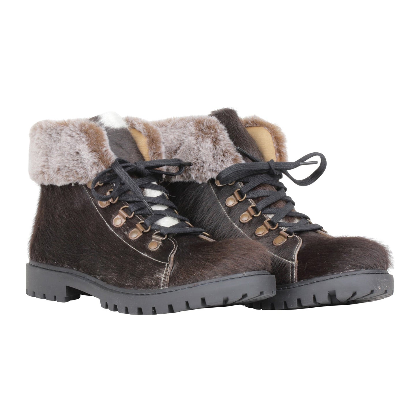 Turbulent Light-Duty Outdoor Womens Hiking Boots - SIZE 9