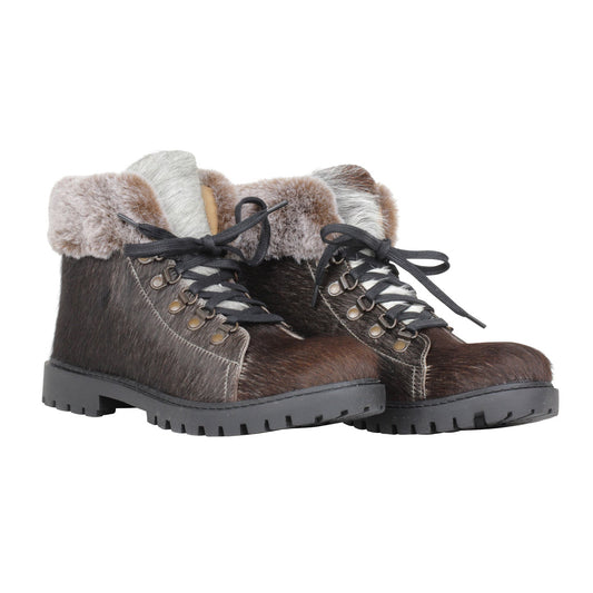 Turbulent Light-Duty Outdoor Womens Hiking Boots - SIZE 9