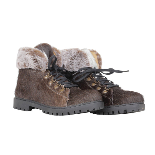 Turbulent Light-Duty Outdoor Womens Hiking Boots - SIZE 9