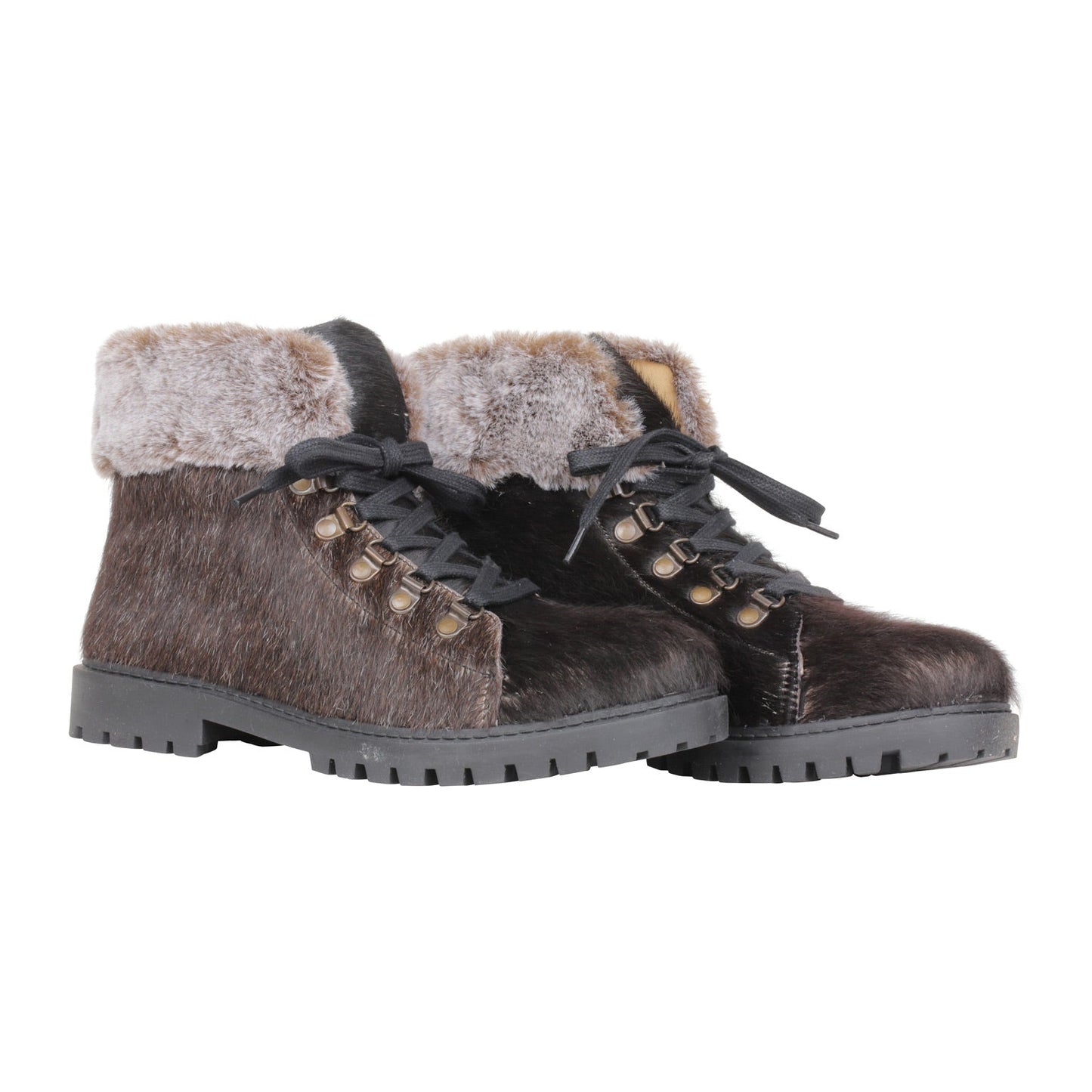 Turbulent Light-Duty Outdoor Womens Hiking Boots - SIZE 9