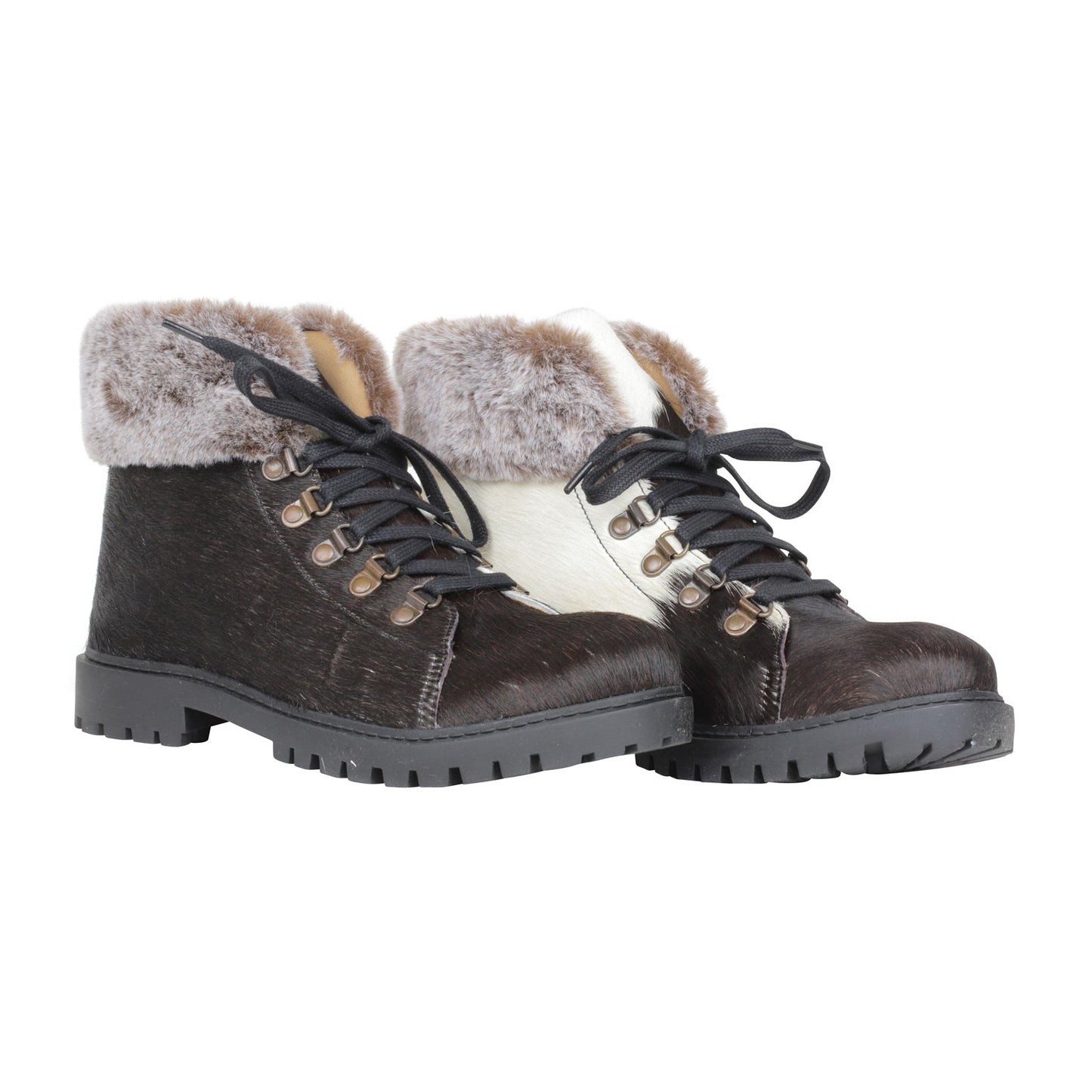 Turbulent Light-Duty Outdoor Womens Hiking Boots - SIZE 7