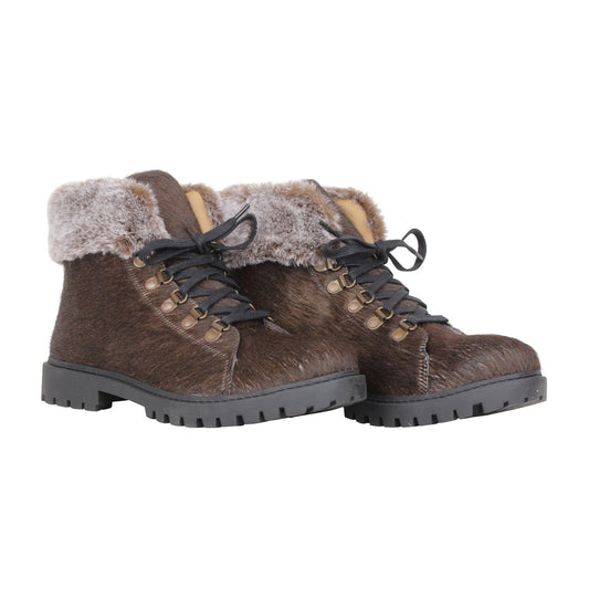Turbulent Light-Duty Outdoor Womens Hiking Boots - SIZE 7