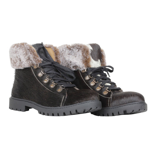 Turbulent Light-Duty Outdoor Womens Hiking Boots - SIZE 7