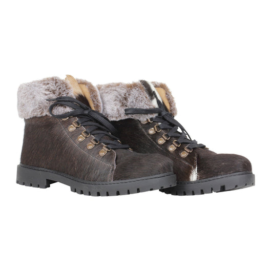 Turbulent Light-Duty Outdoor Womens Hiking Boots - SIZE 7