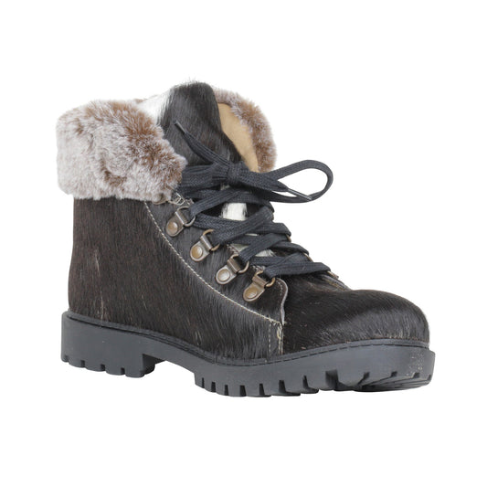 Turbulent Light-Duty Outdoor Womens Hiking Boots - SIZE 6