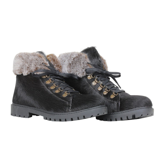 Turbulent Light-Duty Outdoor Womens Hiking Boots - SIZE 8