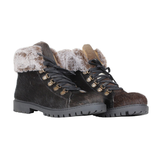 Turbulent Light-Duty Outdoor Womens Hiking Boots - SIZE 8