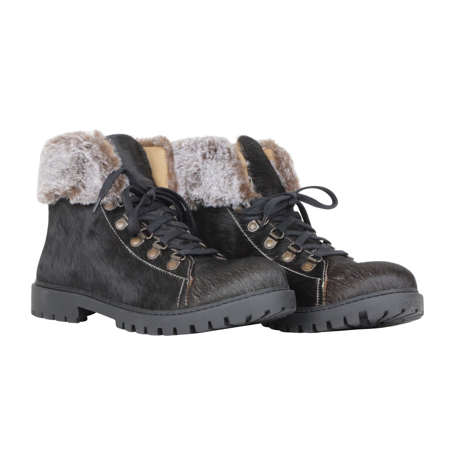 Turbulent Light-Duty Outdoor Womens Hiking Boots - SIZE 8