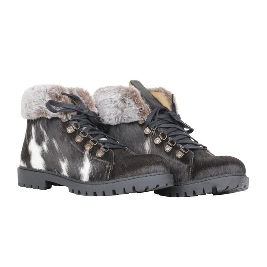 Turbulent Light-Duty Outdoor Womens Hiking Boots - SIZE 8