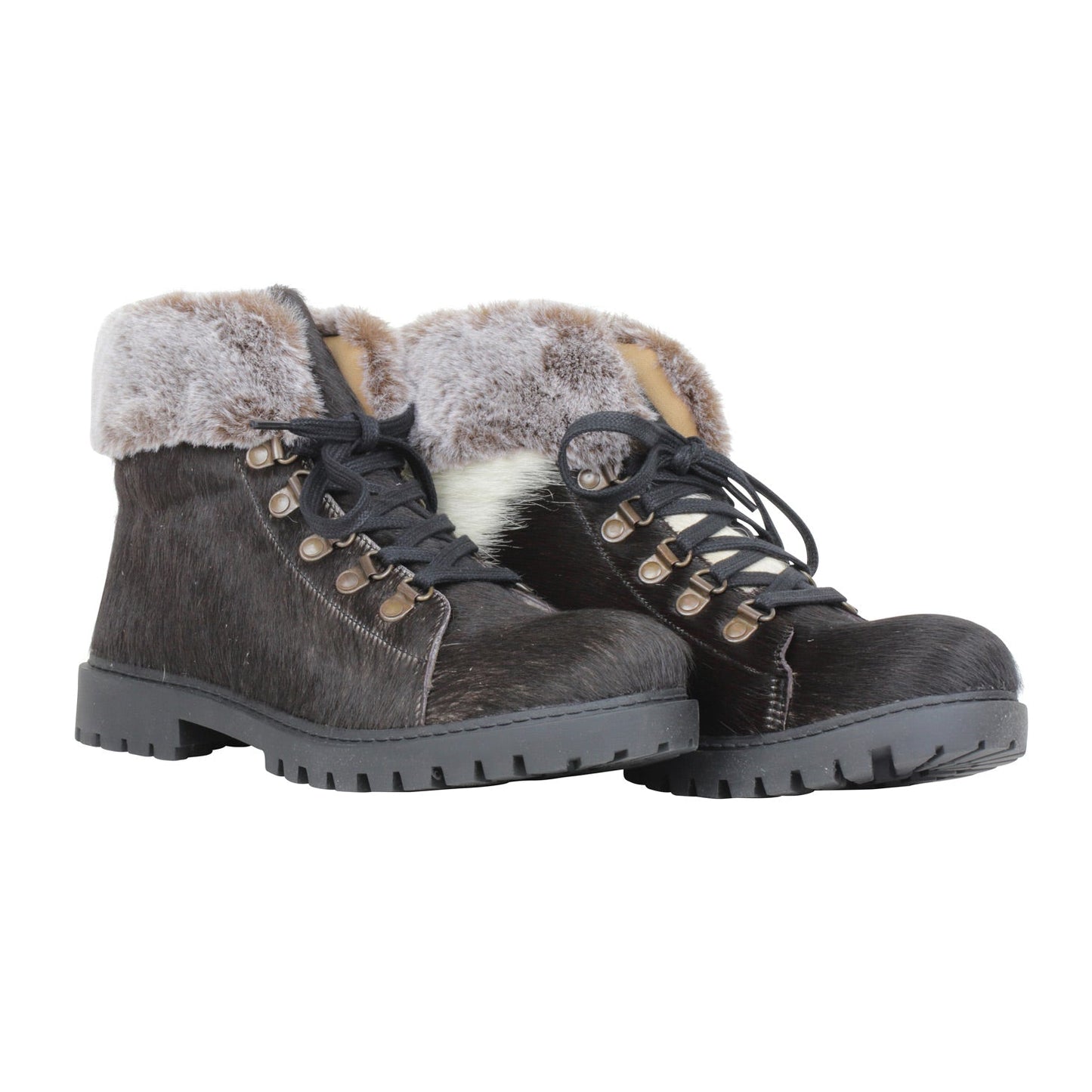 Turbulent Light-Duty Outdoor Womens Hiking Boots - SIZE 8