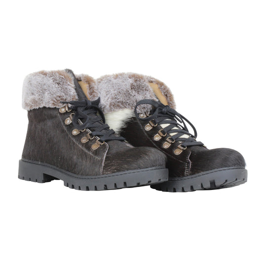 Turbulent Light-Duty Outdoor Womens Hiking Boots - SIZE 8