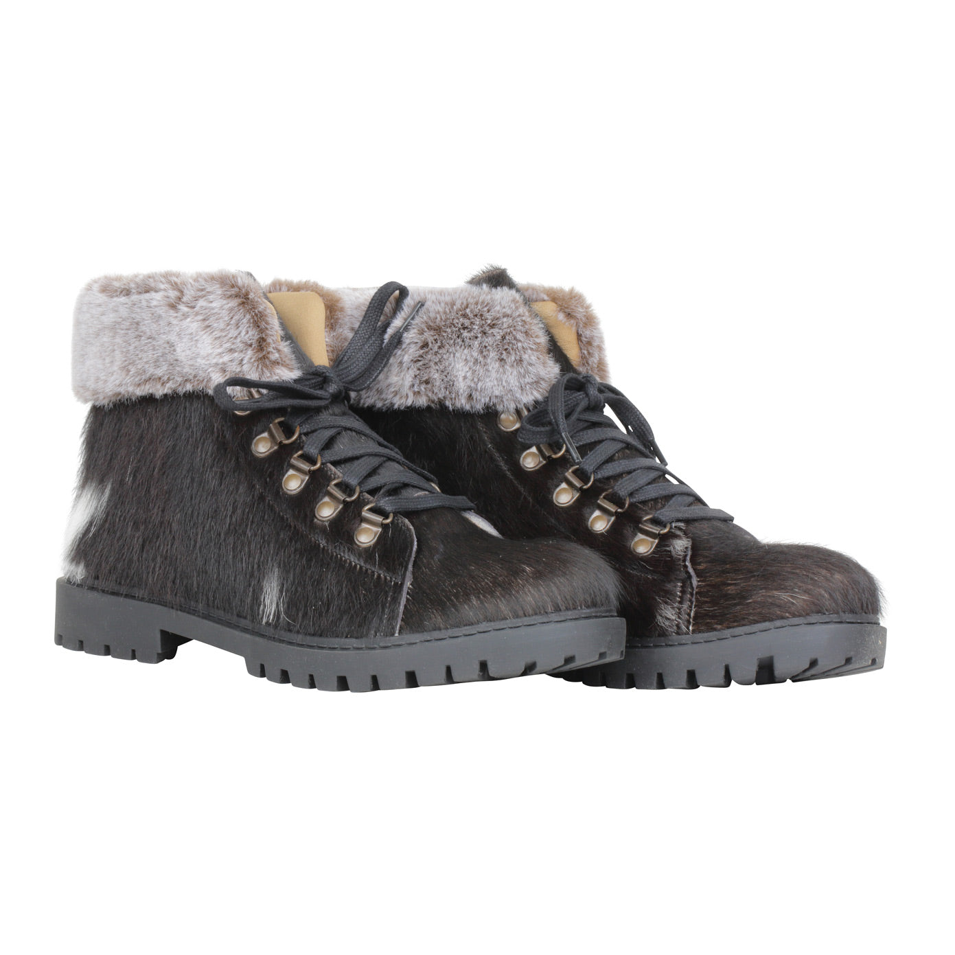 Turbulent Light-Duty Outdoor Womens Hiking Boots - SIZE 8
