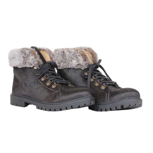 Turbulent Light-Duty Outdoor Womens Hiking Boots - SIZE 8