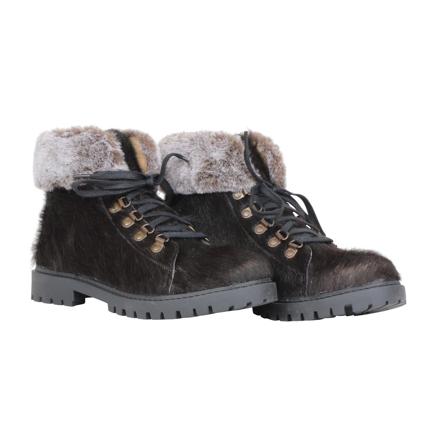 Turbulent Light-Duty Outdoor Womens Hiking Boots - SIZE 9