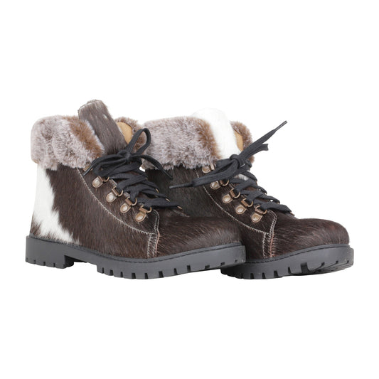 Turbulent Light-Duty Outdoor Womens Hiking Boots - SIZE 8