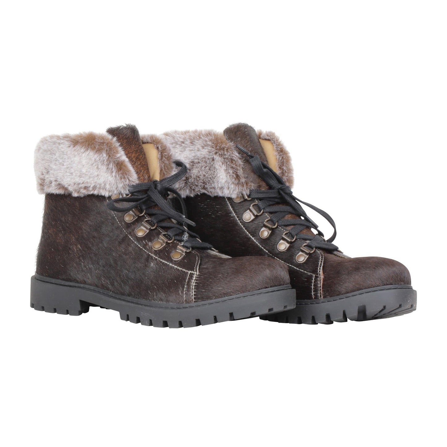 Turbulent Light-Duty Outdoor Womens Hiking Boots - SIZE 8