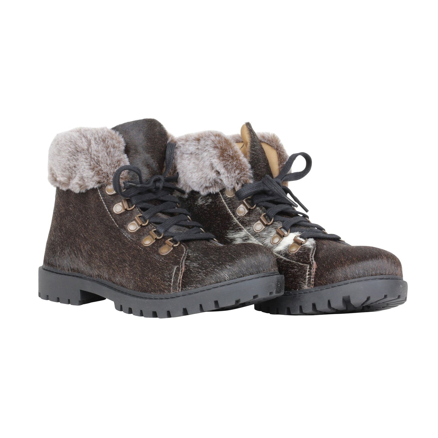 Turbulent Light-Duty Outdoor Womens Hiking Boots - SIZE 8