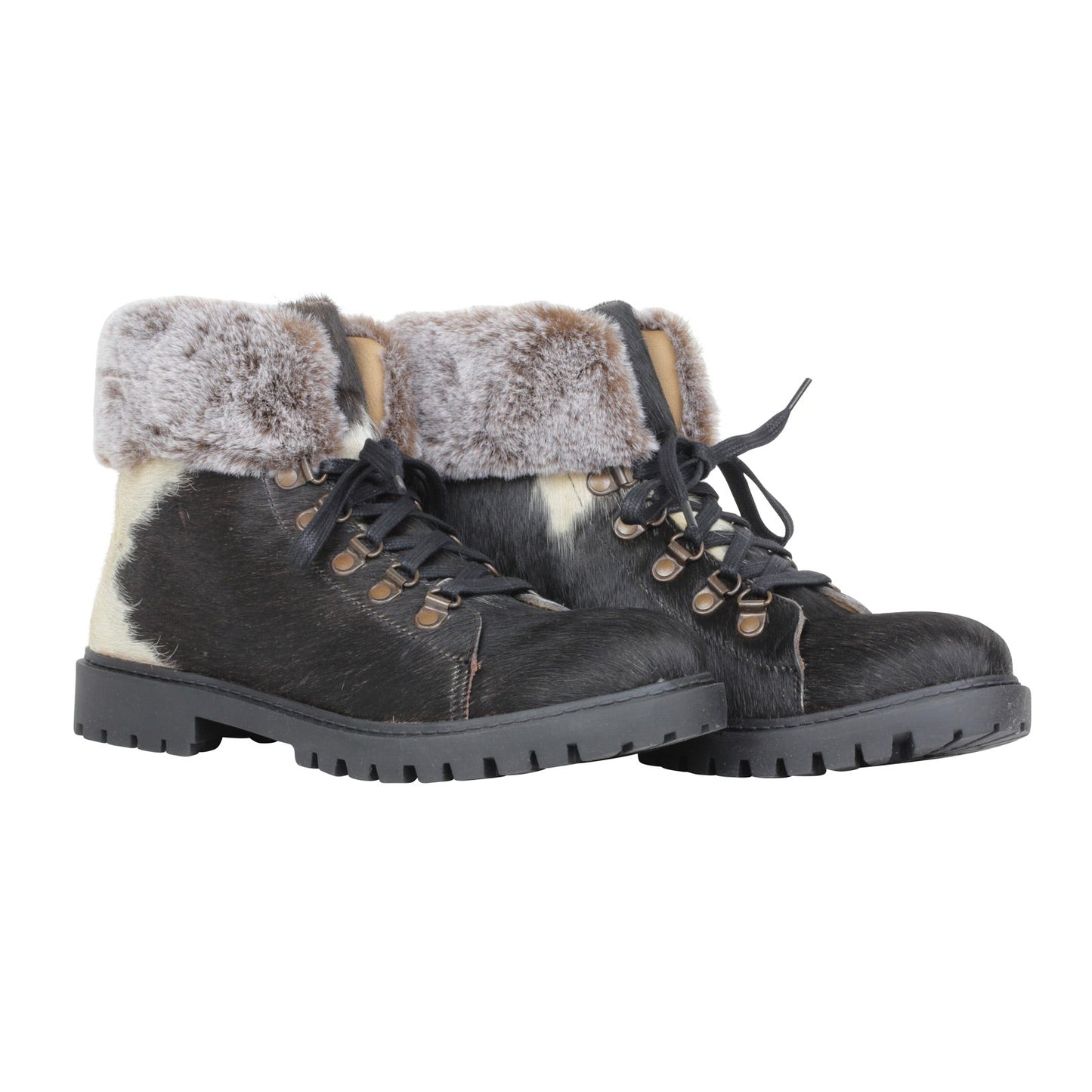 Turbulent Light-Duty Outdoor Womens Hiking Boots - SIZE 8