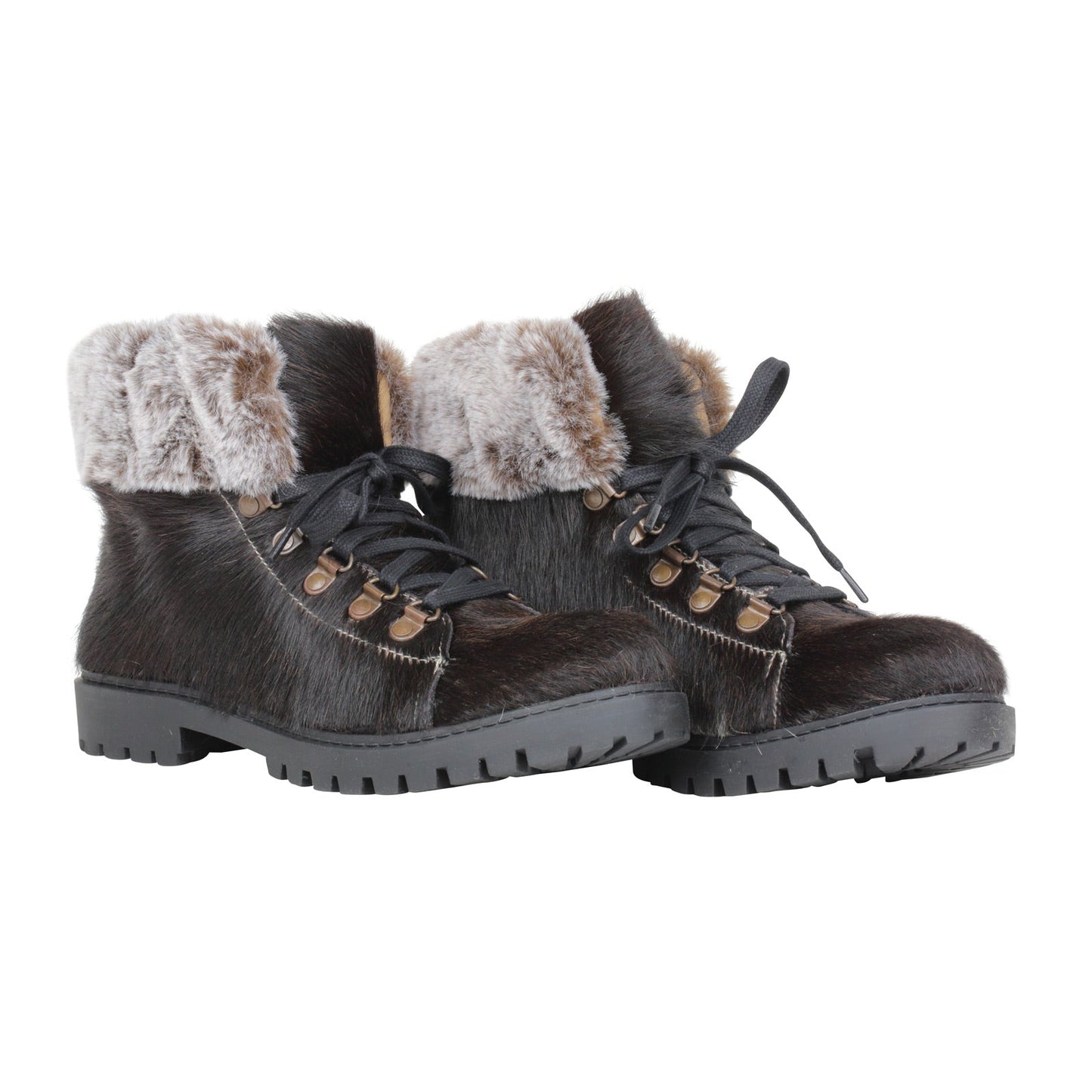 Turbulent Light-Duty Outdoor Womens Hiking Boots - SIZE 9