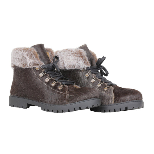 Turbulent Light-Duty Outdoor Womens Hiking Boots - SIZE 9